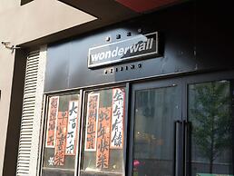 base-Wangfujing Serviced Apartment