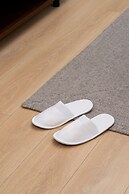 base-Wangfujing Serviced Apartment