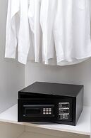 base-Wangfujing Serviced Apartment