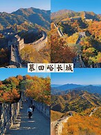 base-Wangfujing Serviced Apartment