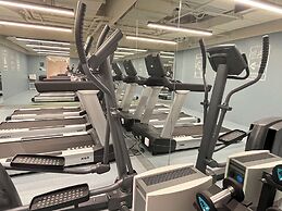 base-Wangfujing Serviced Apartment