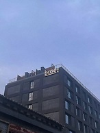 base-Wangfujing Serviced Apartment