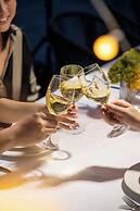 base-Wangfujing Serviced Apartment