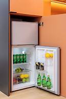 base-Wangfujing Serviced Apartment