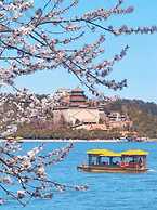 base-Wangfujing Serviced Apartment