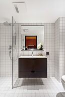 base-Wangfujing Serviced Apartment