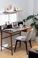 base-Wangfujing Serviced Apartment