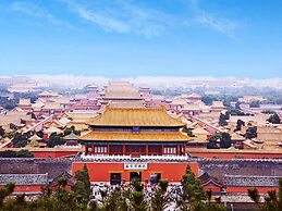 base-Wangfujing Serviced Apartment