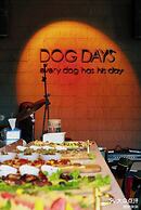 base-Wangfujing Serviced Apartment