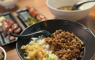 base-Wangfujing Serviced Apartment