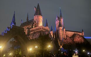 base-Wangfujing Serviced Apartment