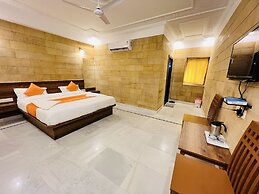 Hotel Garh Villa