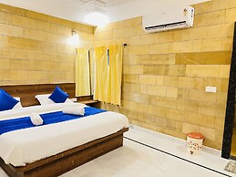 Hotel Garh Villa