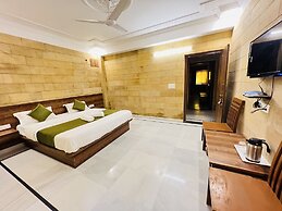 Hotel Garh Villa