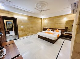 Hotel Garh Villa