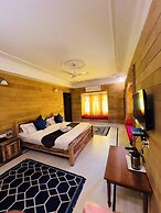 Hotel Garh Villa