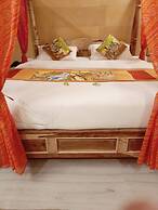 Hotel Garh Villa