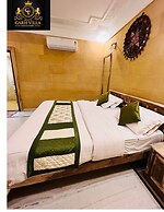 Hotel Garh Villa