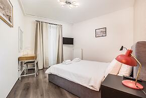 Venus Apartments - King Street V