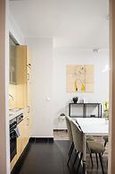 Venus Apartments - King Street V