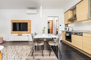 Venus Apartments - King Street V