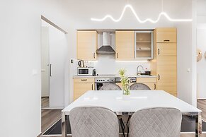 Venus Apartments - King Street V