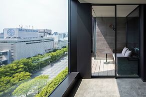 Tiad, Autograph Collection