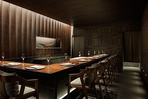 Tiad, Autograph Collection