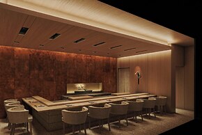 Tiad, Autograph Collection