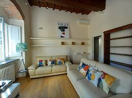 San Benedetto Apartment