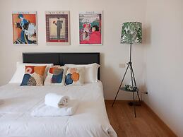 San Benedetto Apartment