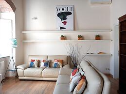 San Benedetto Apartment