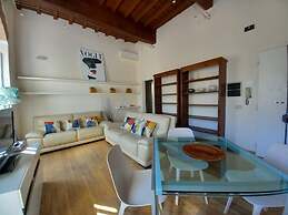 San Benedetto Apartment