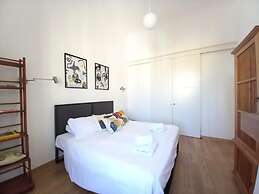 San Benedetto Apartment