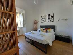 San Benedetto Apartment