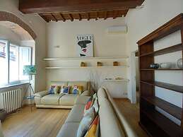 San Benedetto Apartment