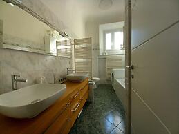 San Benedetto Apartment