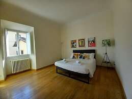 San Benedetto Apartment