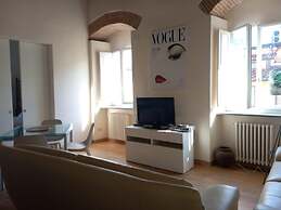 San Benedetto Apartment