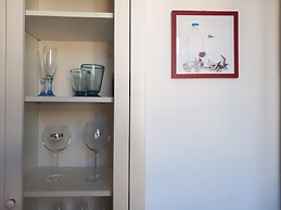 San Benedetto Apartment