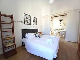 San Benedetto Apartment