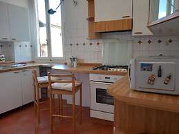 San Benedetto Apartment