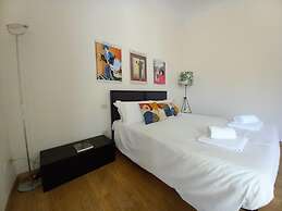 San Benedetto Apartment