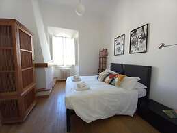 San Benedetto Apartment