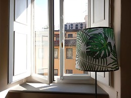 San Benedetto Apartment