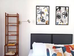 San Benedetto Apartment