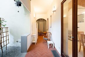 San Zanobi 33 in Firenze