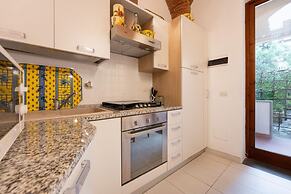 San Zanobi 33 in Firenze