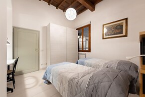 San Zanobi 33 in Firenze