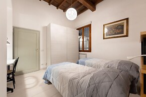 San Zanobi 33 in Firenze